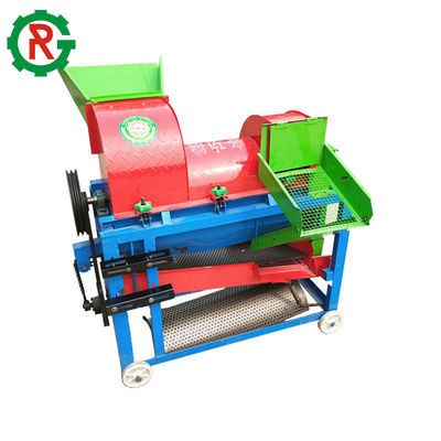 ποιότητας  Multifunctional Farms Sorghum Thresher Soybean Sheller Machine εργοστάσιο