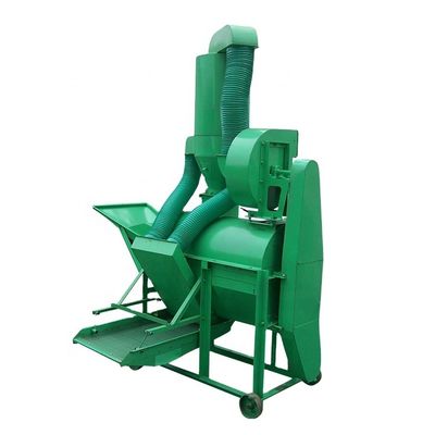 ποιότητας  Best Easy Operation Food Processing Machine Corn Sheller Machine/Hot-selling Fresh Corn Thresher Food Machine εργοστάσιο