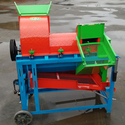 ποιότητας  Sheller Cultivates New Corn /Maize Peeling and Thresher εργοστάσιο